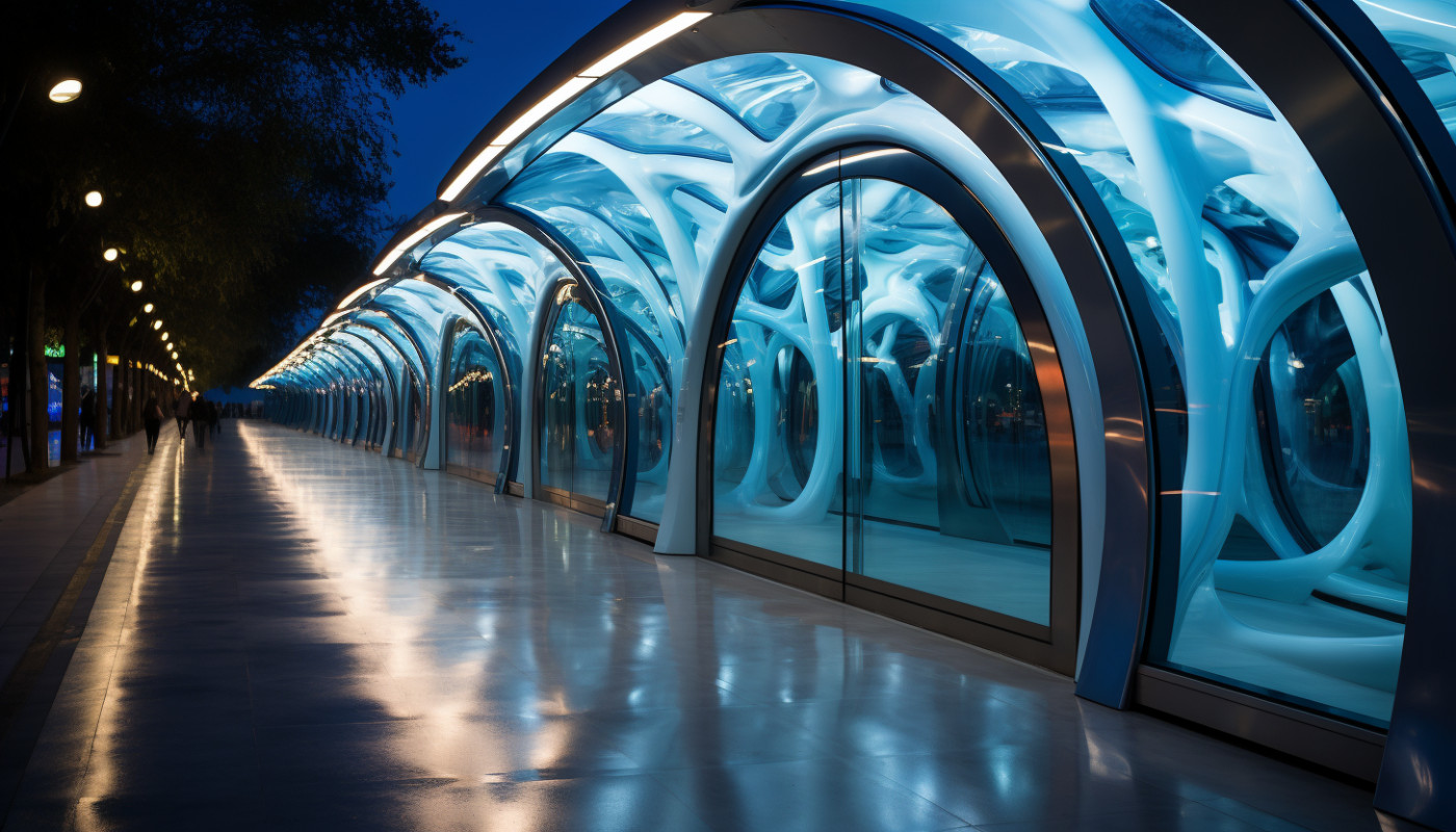 La arquitectura subterránea, una nueva tendencia ecológica